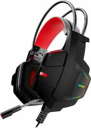 [6970648213053] Lenovo HU85 Over Ear Gaming Headset με σύνδεση USB