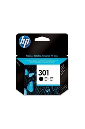 [884962894415] Μελάνι Hp 301 Black CH561EE Inkjet Cartridge