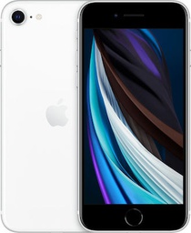 [356796112144723] Apple iPhone SE 2020 (3GB/64GB)  Refurbished με μπαταρία άνω του 81%