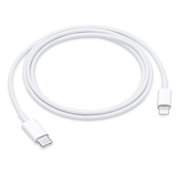 [32083] Ancus HiConnect USB-C to Lightning 1m