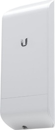 [810354022340] Ubiquiti Nanostation LocoM5 2x2 MIMO 5GHz POE