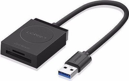 [6957303822508] Ugreen Card Reader USB 3.0 για SD/microSD