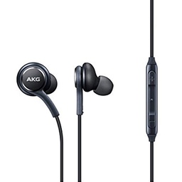 [5205308247071] Samsung Tuned by AKG EO-IG955 In-ear Handsfree με Βύσμα 3.5mm Μαύρο