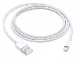 [20531] Καλώδιο σύνδεσης Ancus HiConnect USB σε Lightning OEM 1μ.