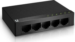 [6972012670790] Fast Εthernet 5 port switch Stonet ST3105C