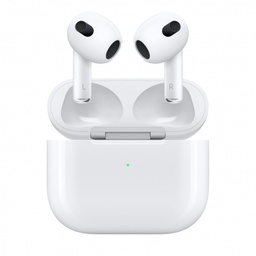 [194253324171] Apple AirPods3 with Lightning Charging Case