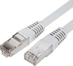 [06.006.0015] Καλώδιο Δικτύου Ethernet UTP CAT5e 2m