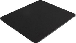 [5901299908426] ESPERANZA mouse pad EA145K, 21.5x17.5x0.2cm, μαύρο