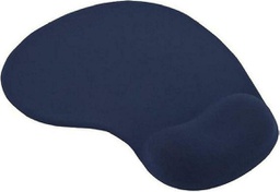 [5901299908334] ESPERANZA gel mouse pad EA137B, 230x190x20mm, μπλε