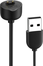 [6934177787508] Xiaomi Charging Cable Μαύρο (Smart Band 7)