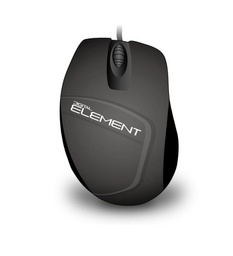 [5201964098736] Mouse Element MS-30K Wired