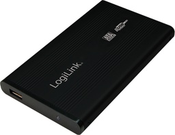 [4260113568729] Logilink USB 2.0 HDD Enclosure