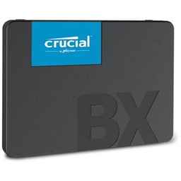 [649528787330] Crucial BX500 480GB SSD, 2.5 inch, sata 3, 540MBps (Read)/ 500MBps (Write)