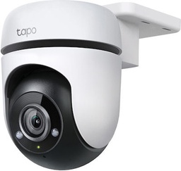 [4897098685860] TP-LINK Tapo C500 IP Κάμερα Παρακολούθησης Wi-Fi 1080p Full HD Αδιάβροχη με Αμφίδρομη Επικοινωνία TAPO C500