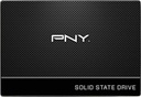 PNY CS900 SSD 250GB 2.5'' SATA III