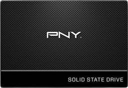 [751492629940] PNY CS900 SSD 250GB 2.5'' SATA III