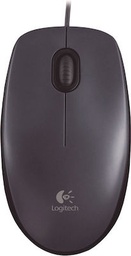 [5099206021860] Logitech M90 Ενσύρματο Ποντίκι Μαύρο