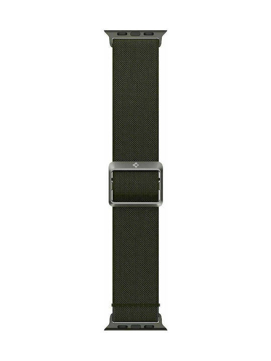 Spigen Fit Lite Χακί (Apple Watch 42/44mm)