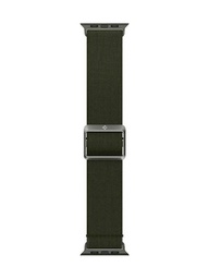 [8809756641558] Spigen Fit Lite Χακί (Apple Watch 42/44mm)