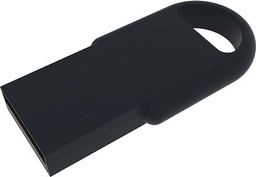 [3126170149961] Emtec D252 Mini 8GB USB 2.0 Stick Μαύρο