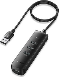 [6957303886579] Ugreen CM416 USB 3.0 Hub 4 Θυρών με σύνδεση USB-A