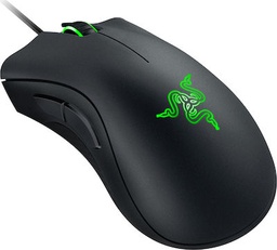 [8886419333265] Razer DeathAdder Essential Gaming Ποντίκι 6400 DPI Μαύρο