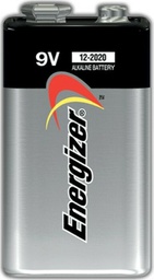 [7638900297409] Energizer Power Αλκαλική 9V (1τμχ)