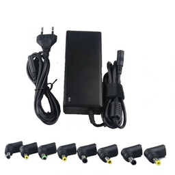 [6981050070035] Τροφοδοτικό 90w Για Laptop Με 10 Κεφαλές ATC