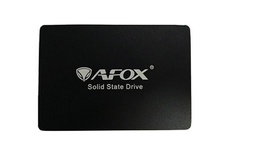 [4897033781794] Afox TLC SSD 256GB 2.5'' SATA III