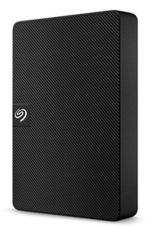 [3660619040148] Seagate STKM1000400 external hard drive 1 TB Black