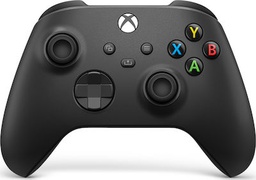 [889842654790] Microsoft Xbox Series Controller Ασύρματο Carbon Black