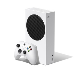 [889842651409] Microsoft Xbox Series S 512 GB Wi-Fi White
