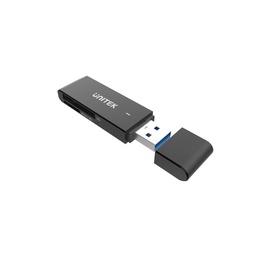 [4894160036438] Unitek Card Reader USB 3.2 για SD/microSD