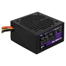 [4713105962802] POWER SUPPLY AEROCOOL PGS VX-750PLUS 750W 80+ BOX