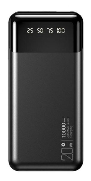 XO PR191 PowerBank PD20W/QC18W 10000mAh