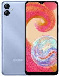 [8806094750256] Samsung Galaxy A04e Dual SIM (3GB/32GB) Light Blue