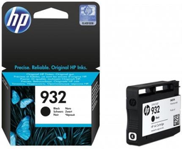 [886111749003] HP 932 Μελάνι Εκτυπωτή InkJet Μαύρο (CN057AE)