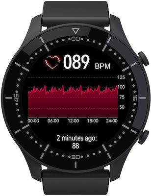 Media-Tech Activeband Genua MT870 Smartwatch