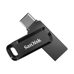 [619659177171] SanDisk Ultra Dual Drive Go 64GB USB 3.1 Type C