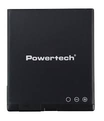 [5210131071793] POWERTECH μπαταρία SP-PTM33-BAT για κινητό Sentry 4G, 1200mAh