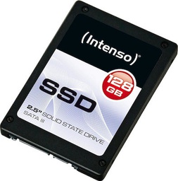 [4034303016679] Intenso SSD SATA III Top 128GB