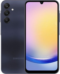 [8806095152554] Samsung Galaxy A256B/DSN 5G Dual SIM (6GB/128GB) Blue Black