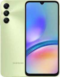 [8806095268484] Samsung Galaxy A05s Dual SIM (4GB/64GB) Light Green