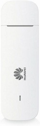 [6975508990136] Huawei E3372 White Ασύρματο 4G Mobile Router