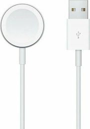 [5205308269264] Wireless Charger Magsafe Apple Usb Cable For Apple Watch 1m(Apple Watch 1/2/3)