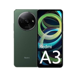 [6941812768150] Xiaomi Redmi A3 3GB/64GB Dual SIM Forest Green EU