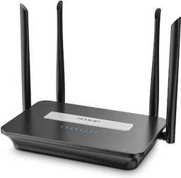 [30.007.0002] EDUP EP-N7503AC Ασύρματο 4G Router με 2 Θύρες Ethernet