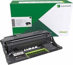 [56F0Z00] Lexmark 56F0Z00 Black Return Program Imaging Unit