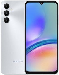 [8806095268286] Samsung Galaxy A05s Dual SIM (4GB/64GB) Ασημί