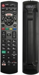 L1378/L1268V TV REMOTE PANASONIC P022221